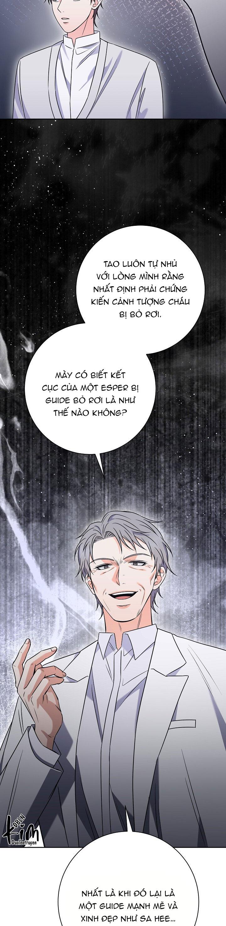 CHÁN GHÉT Chapter 53 - Next Chapter 54