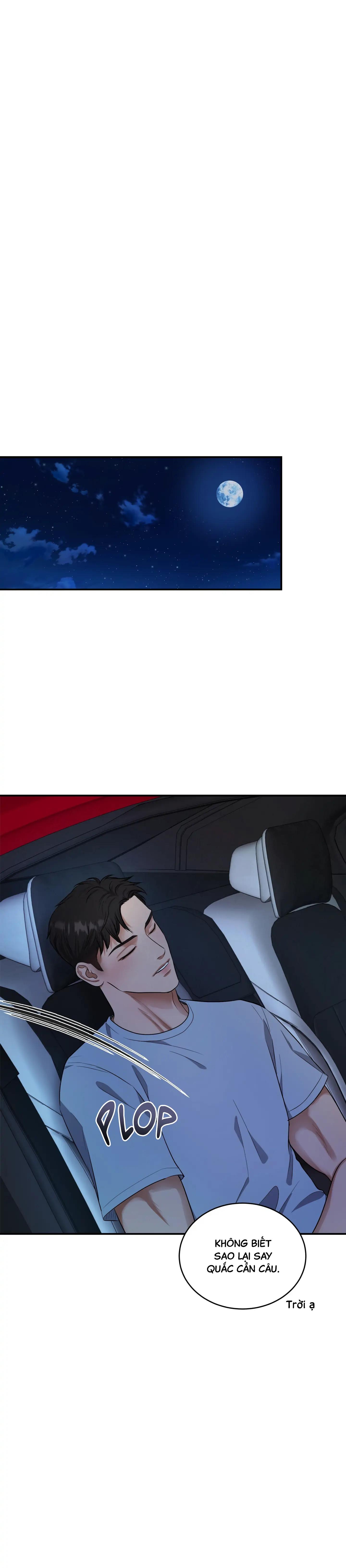 Một nhân cách khác Chapter 43 End - Trang 3