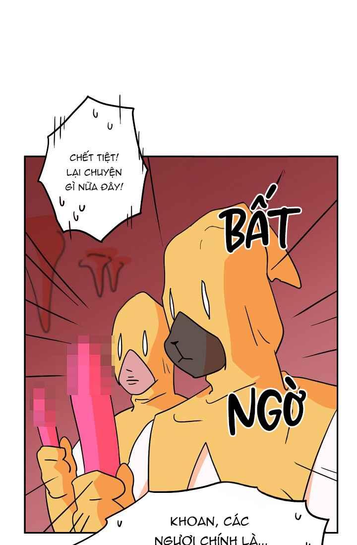 Dừng Lại, Tài Xế Chapter 24 Chap 24 - Trang 2