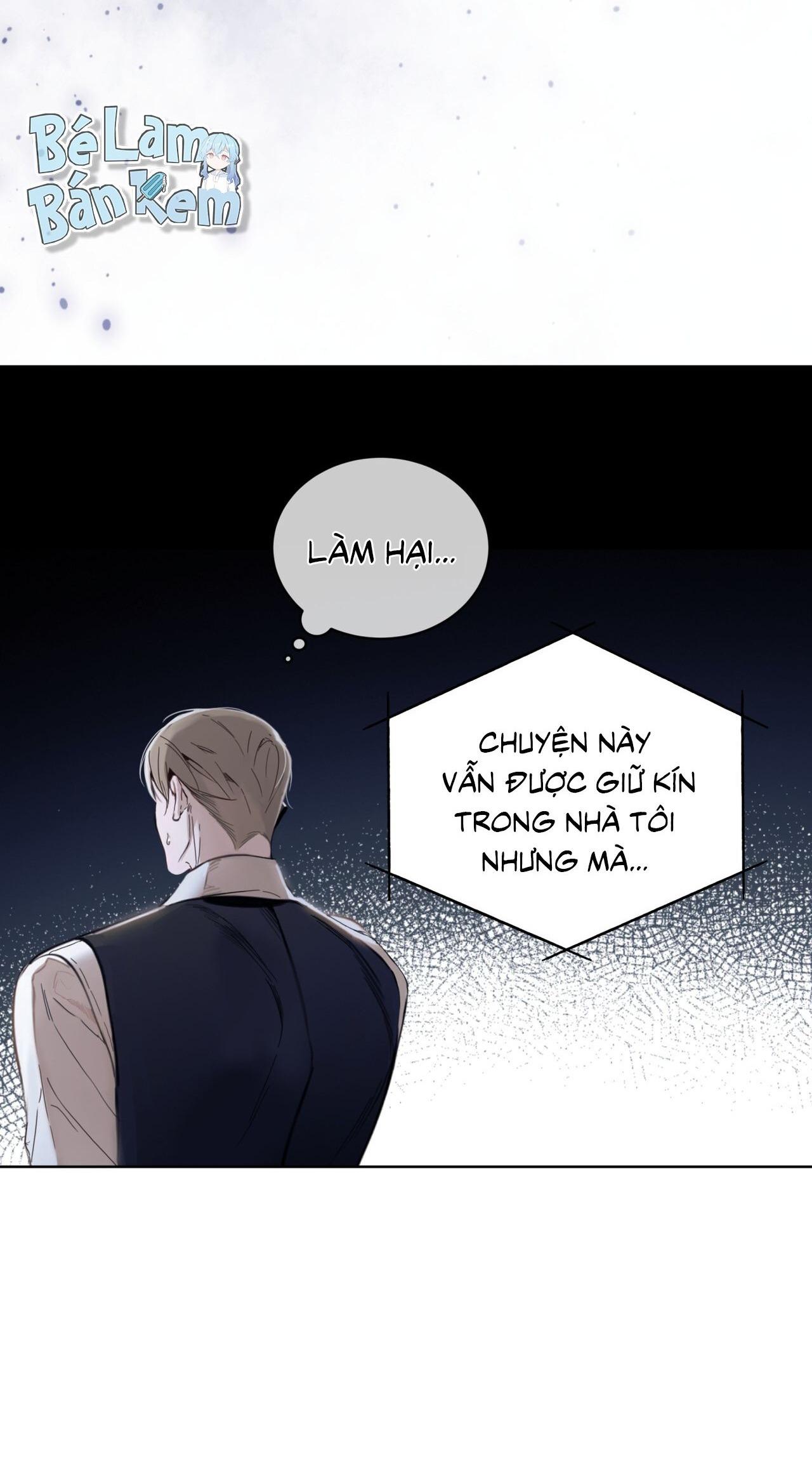 RAGA: Passion Chapter 8 - Next Chapter 9