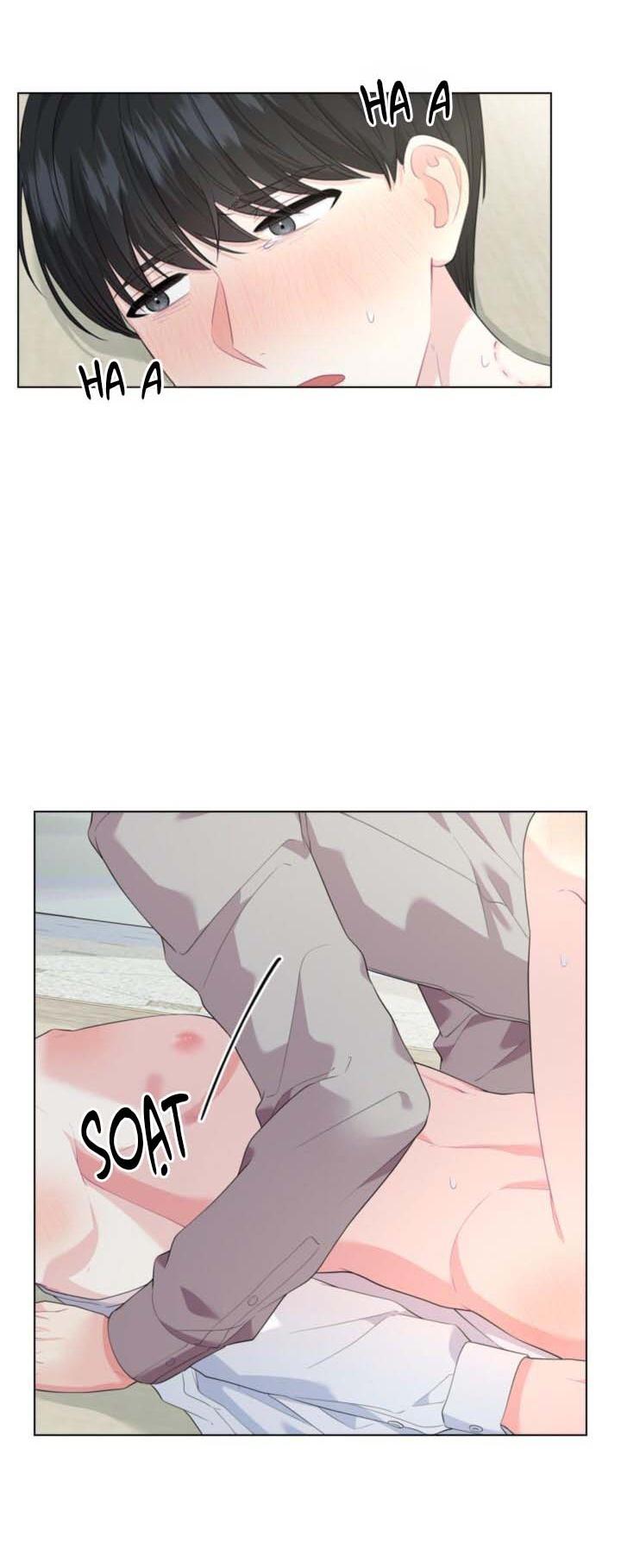 Who’s your daddy Chapter 15 - Next Chapter 16