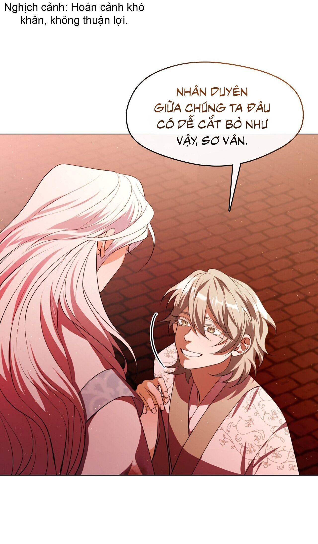Tôi đã Nuôi Dạy Thủ Lĩnh Giáo Phái ác Ma Chapter 63 - Next Chapter 64