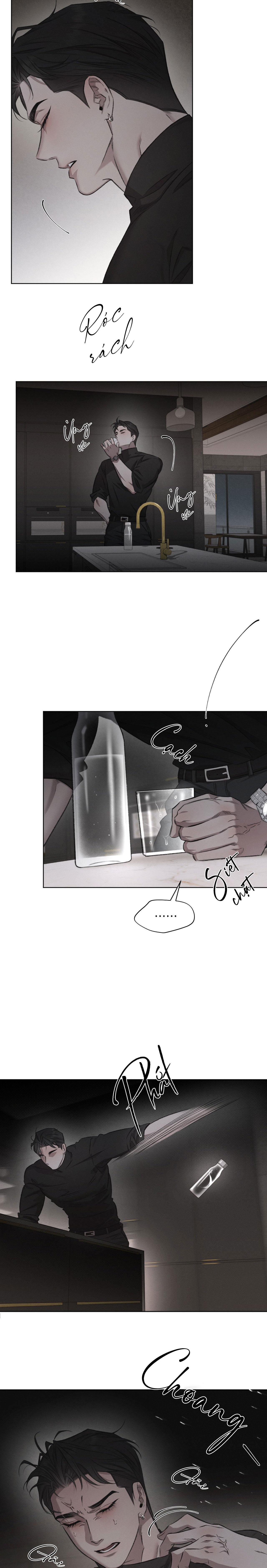 STILL LOVE YOU Chapter 23 - Next 