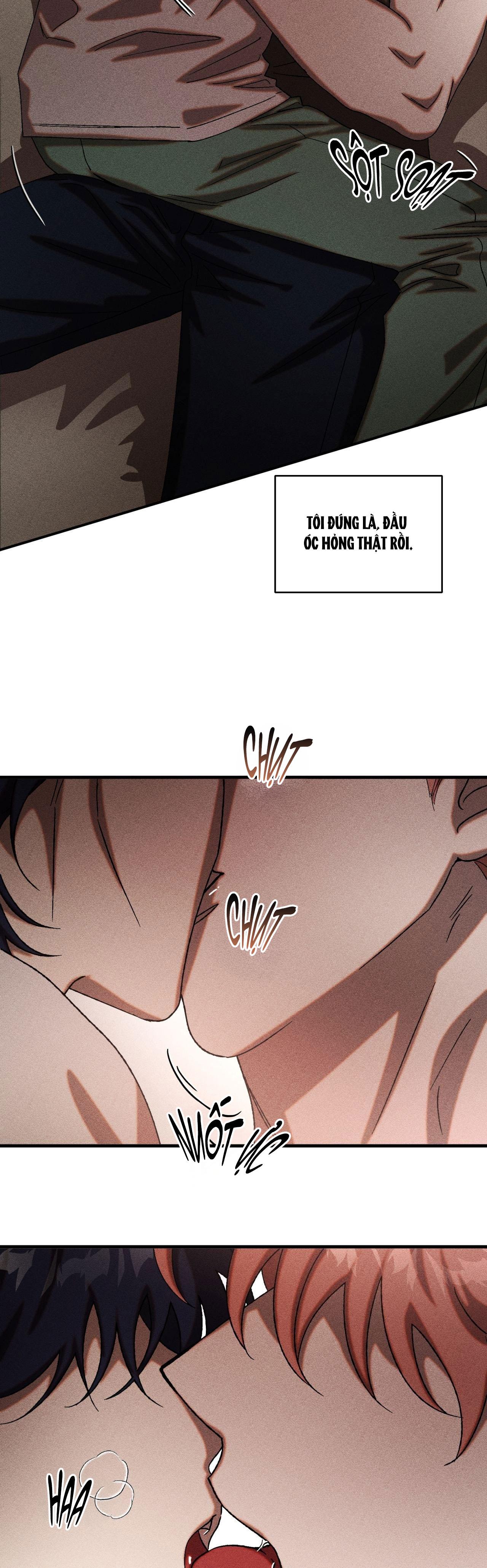 Cash Or Credit Chapter 52 - Next 