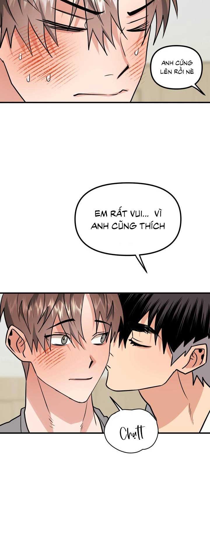 TỔNG HỢP MANHWA BL NGẮN Chapter 1.3 - Next Chapter 1.4 END