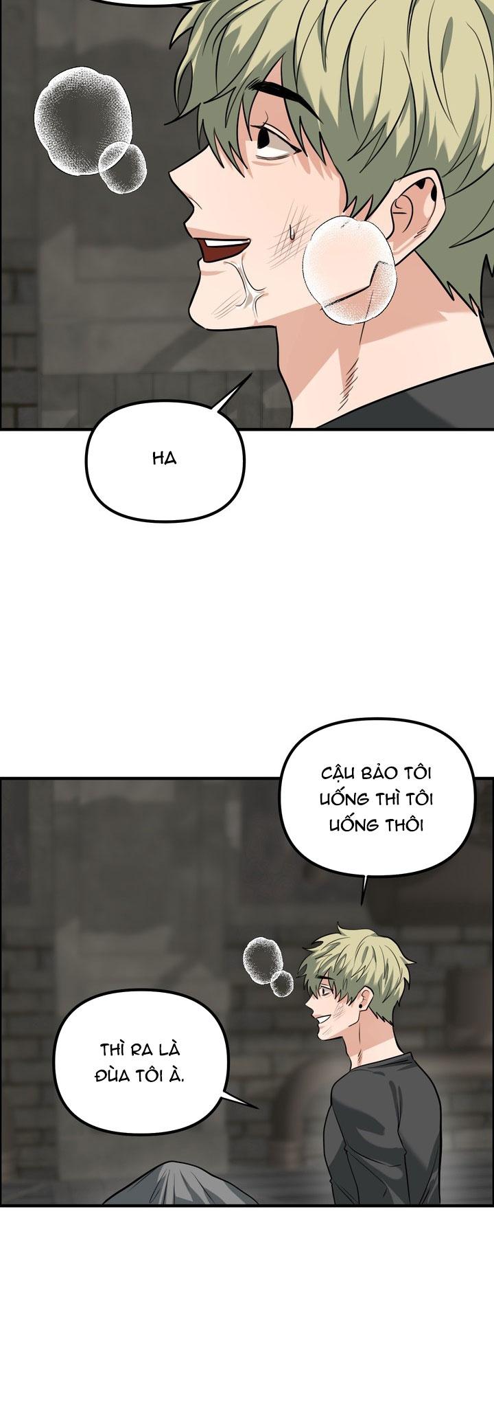 CÓ TIN VÀO TÍNH BẢN ÁC KHÔNG ? Chapter 42 - Next Chapter 43