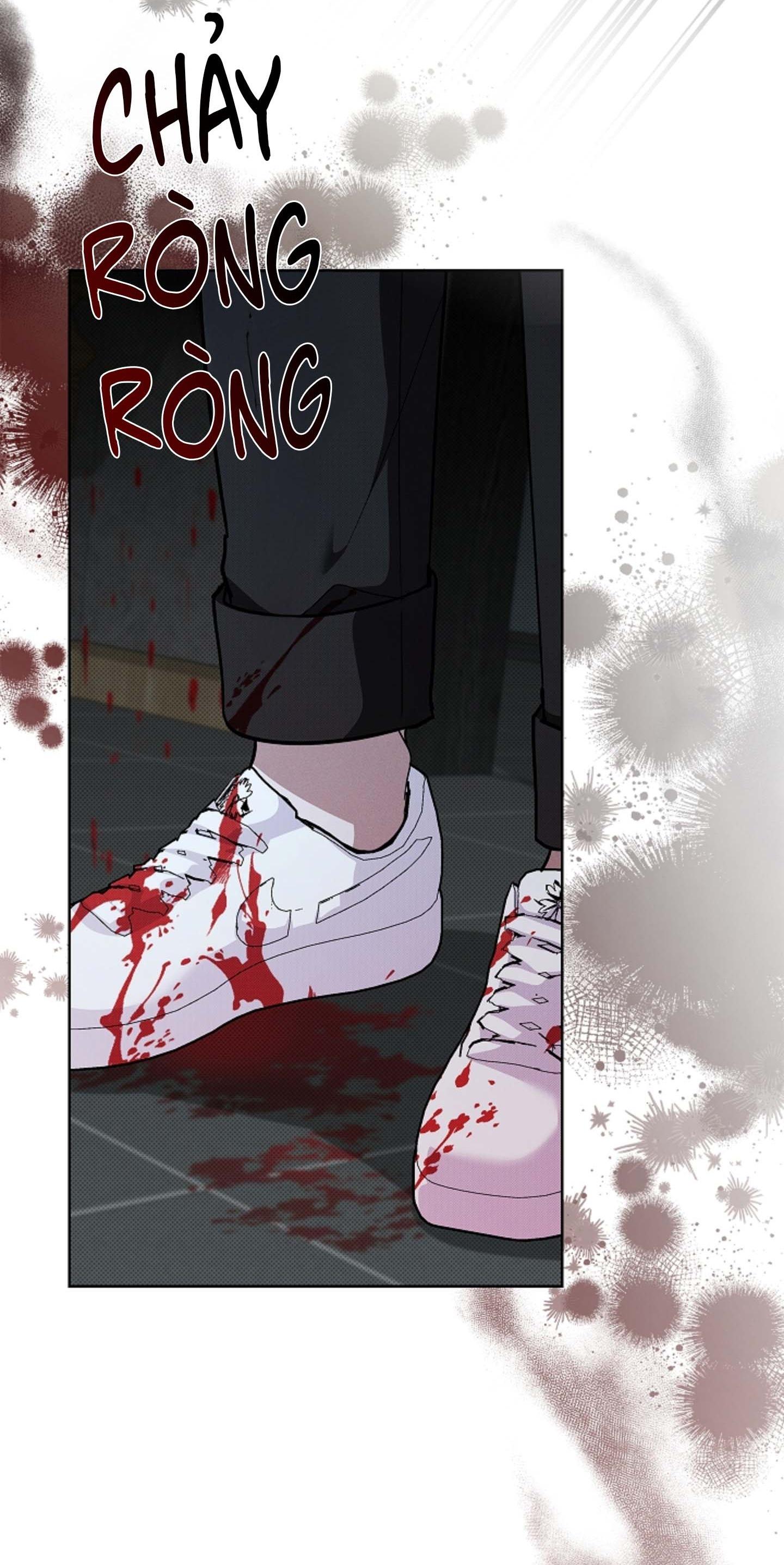 ĐỪNG ĐỘNG VÀO CÚN CON! Chapter 38 - Trang 2