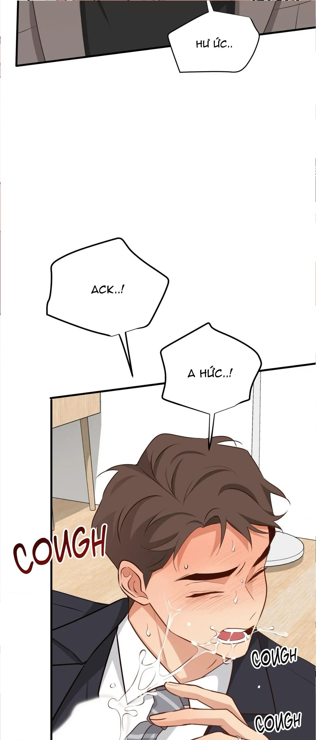 TỔNG HỢP MANHWA BL NGẮN Chapter 5.2 - Next 