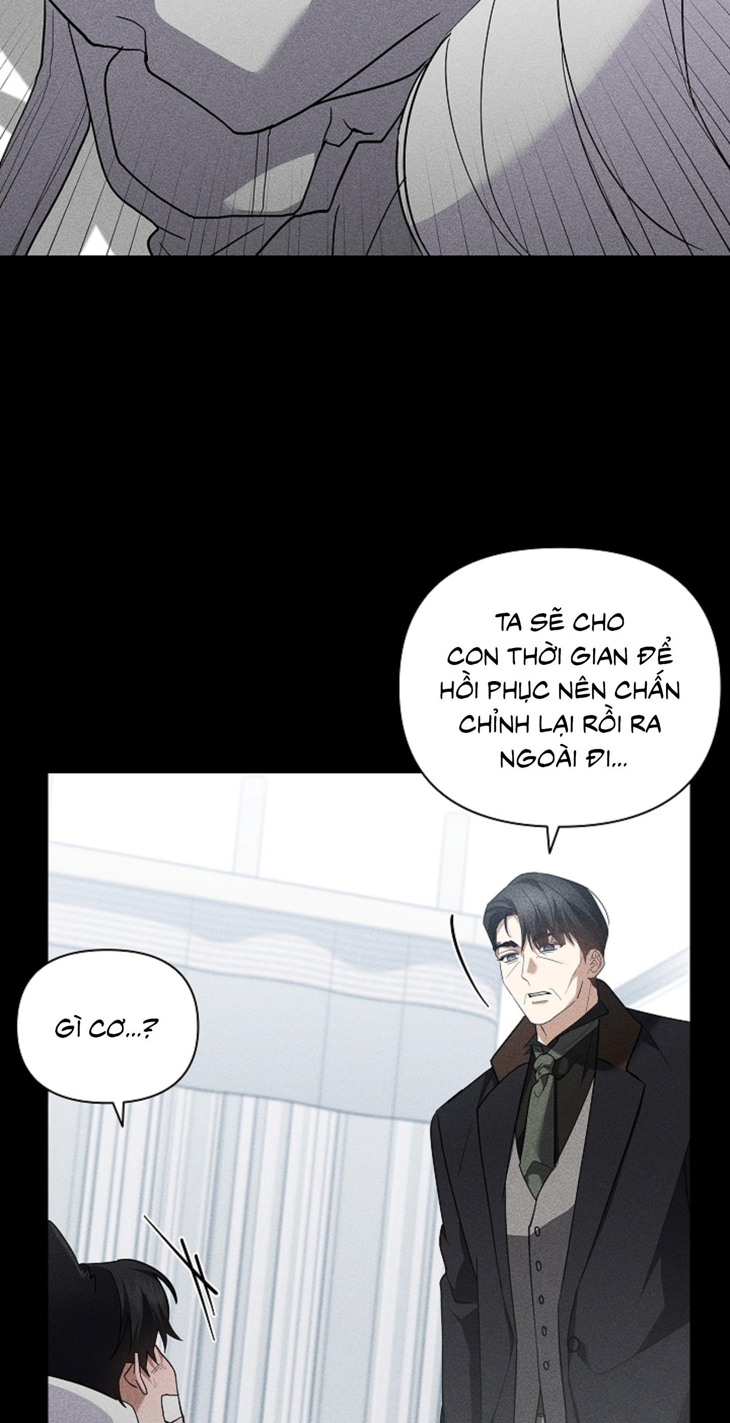 ĐỪNG ĐỘNG VÀO CÚN CON! Chapter 39 - Next 