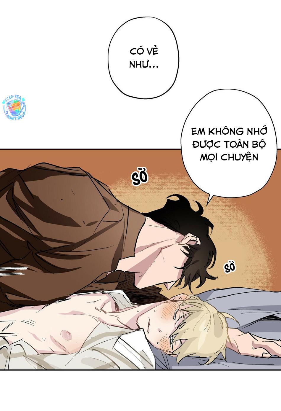 Phù Thủy Xứ Eden Chapter 5 - Next 