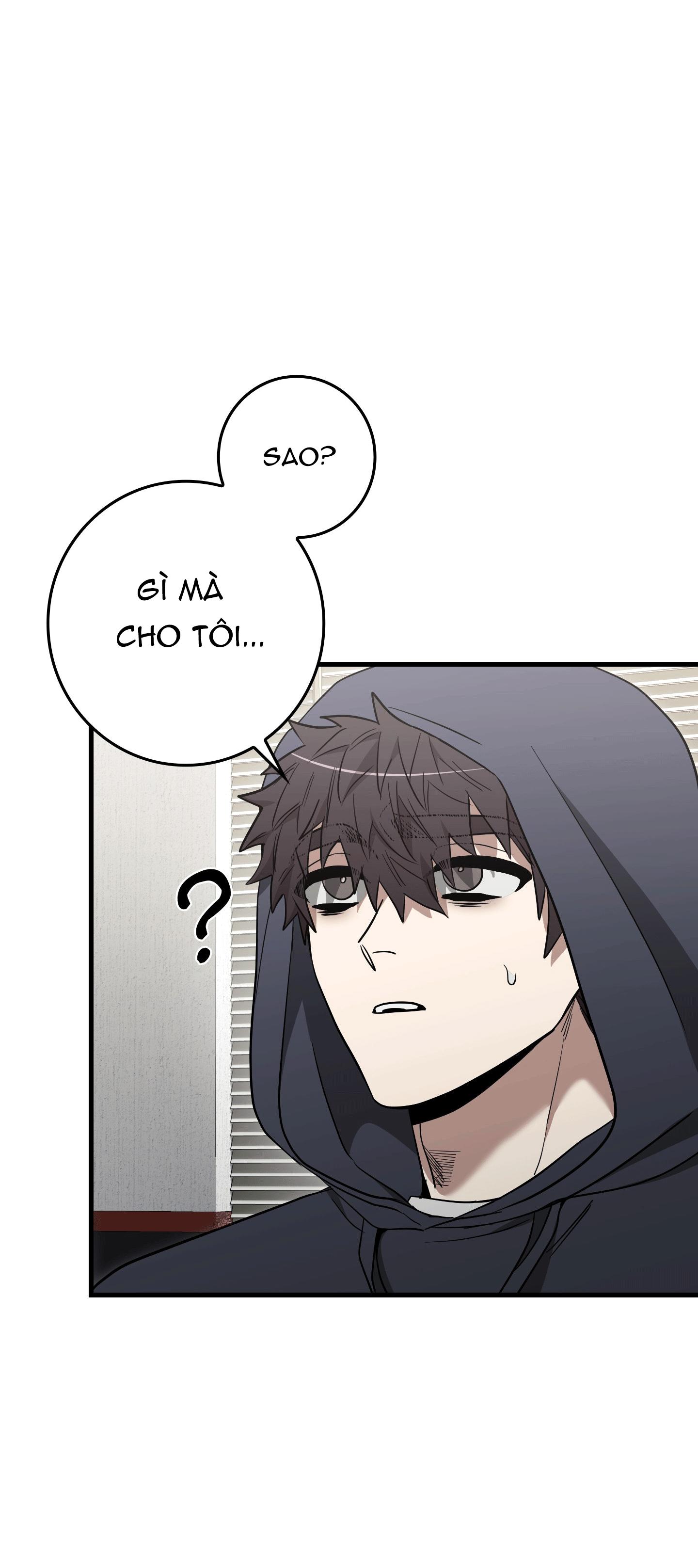 BLACK OUT Chapter 9 - Next 