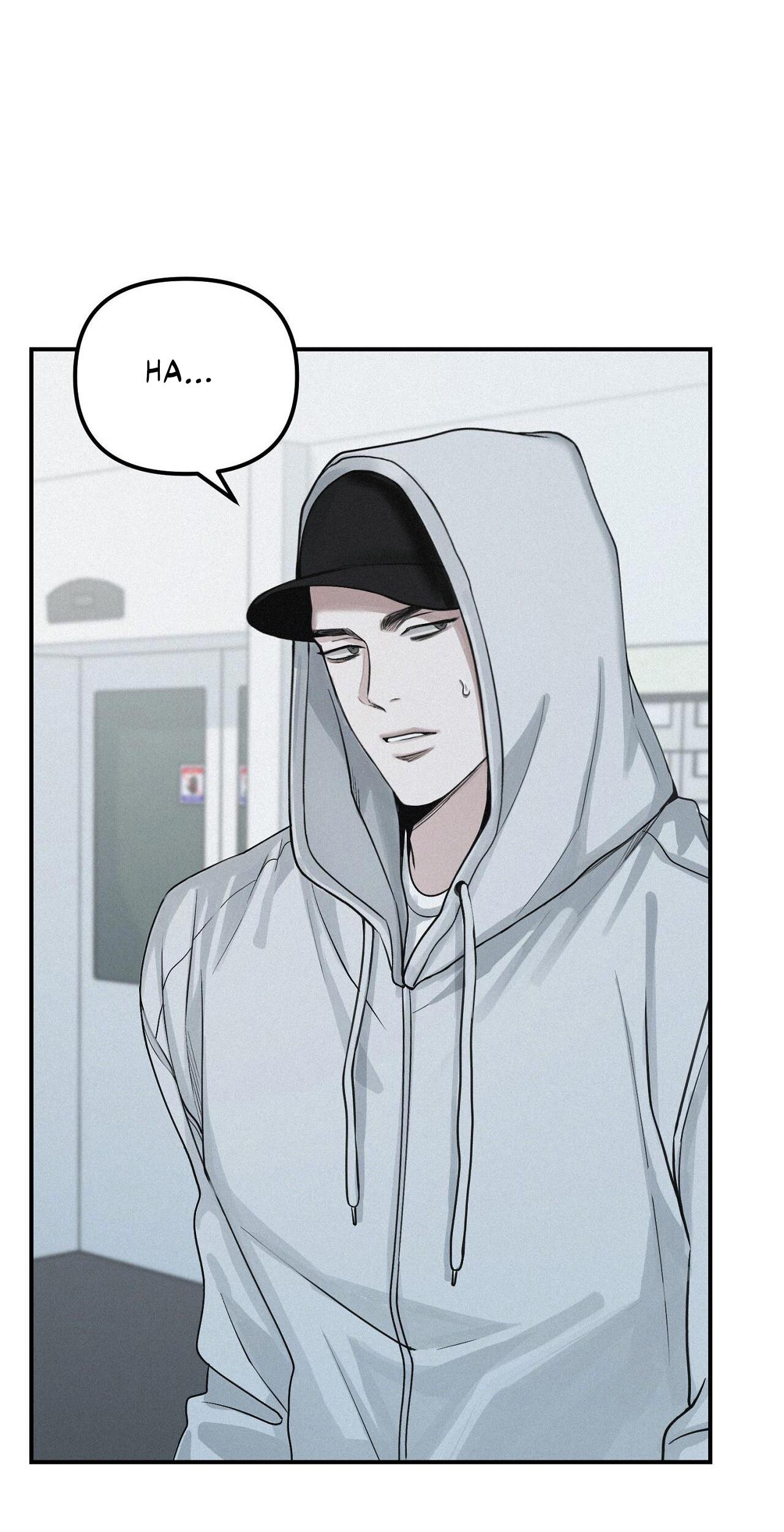 (CBunu) Phép Chiếu Chapter 34 - Next 