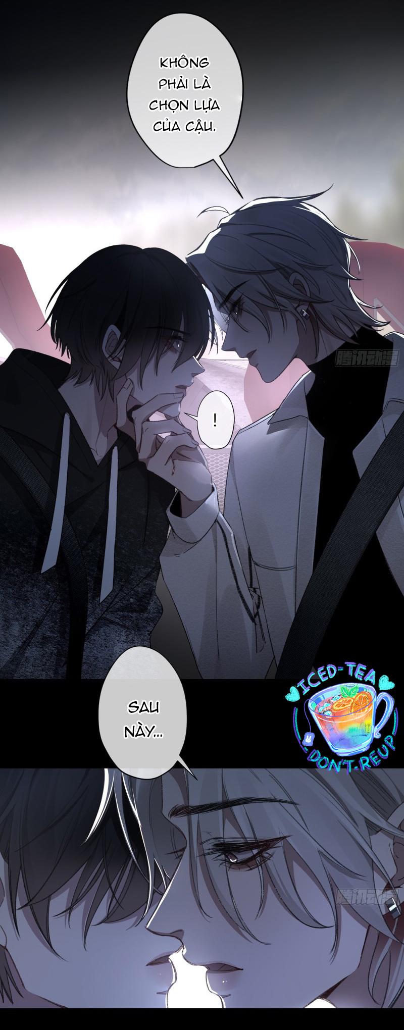 Ác linh Chapter 9 - Next Chapter 10