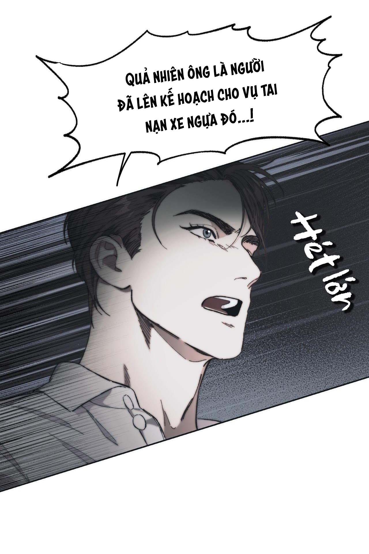 Tuyển Tập Manhwa Dằm Khăm Chapter 86 - Hừng đông 5 - Next Chapter 87 - Hừng đông 6