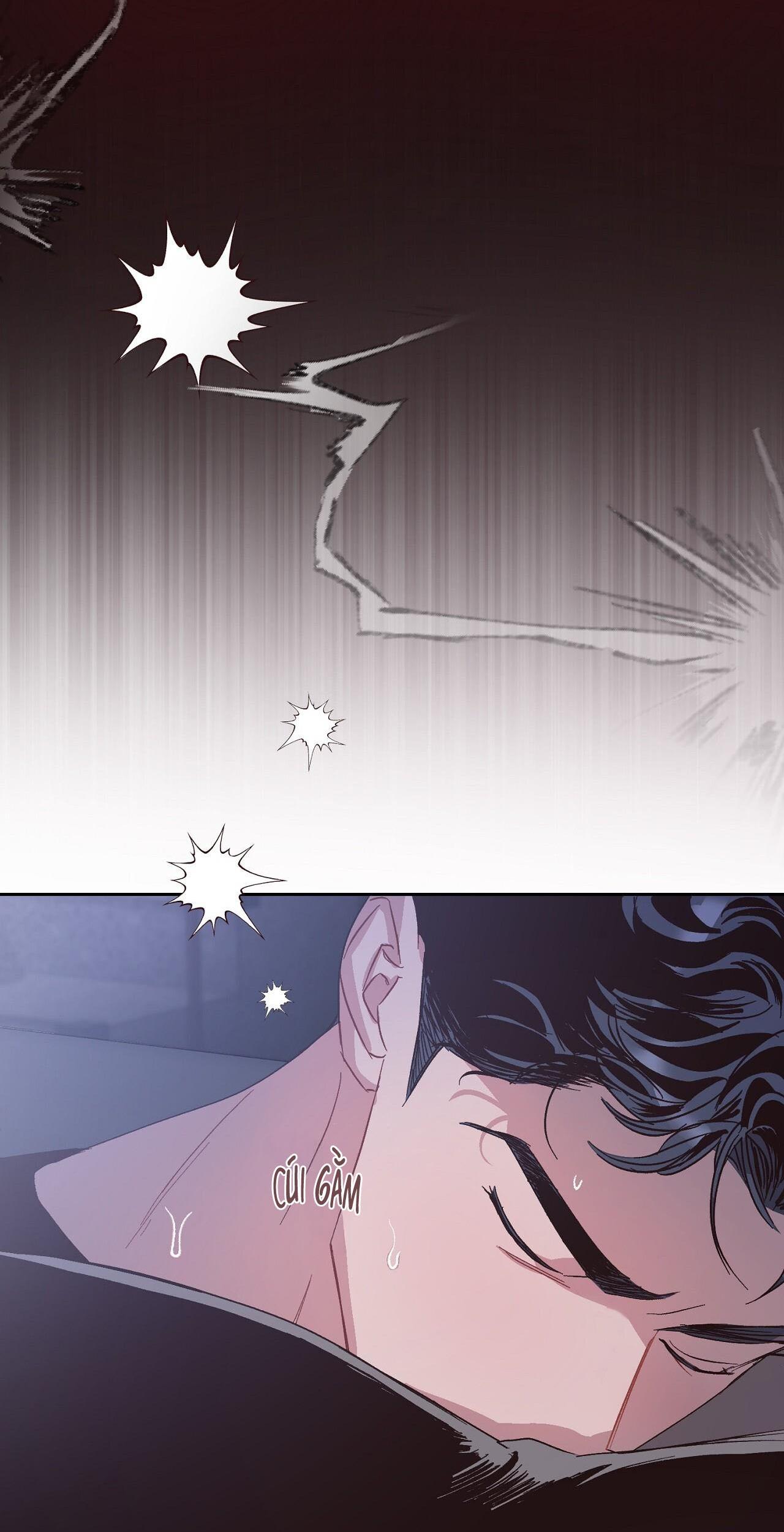 (CBunu) Bí Mật Của Mái Tóc Chapter 30 - Trang 2
