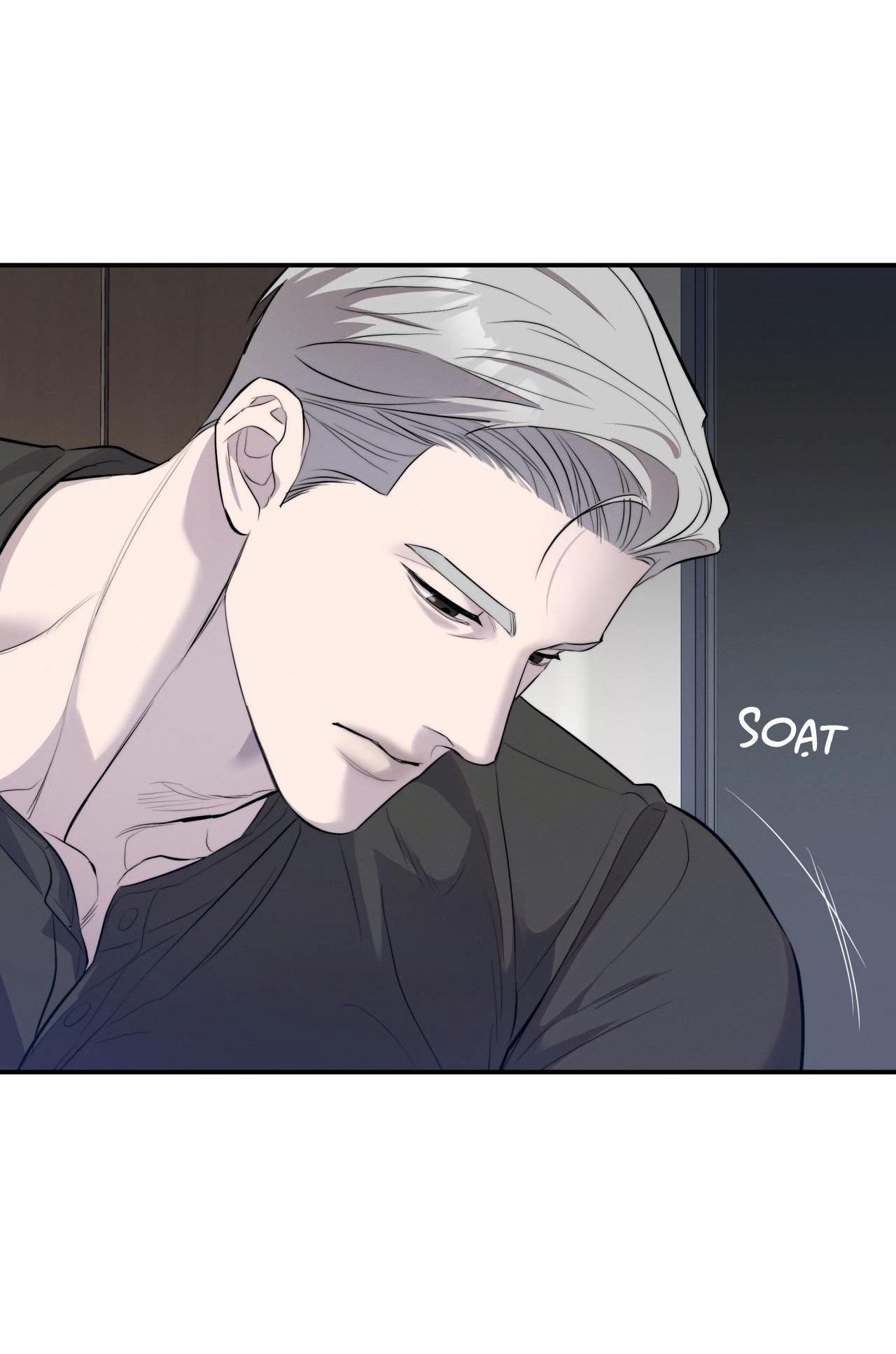 NHIỆT ĐỘ TIẾP XÚC Chapter 26 - Next Chapter 27
