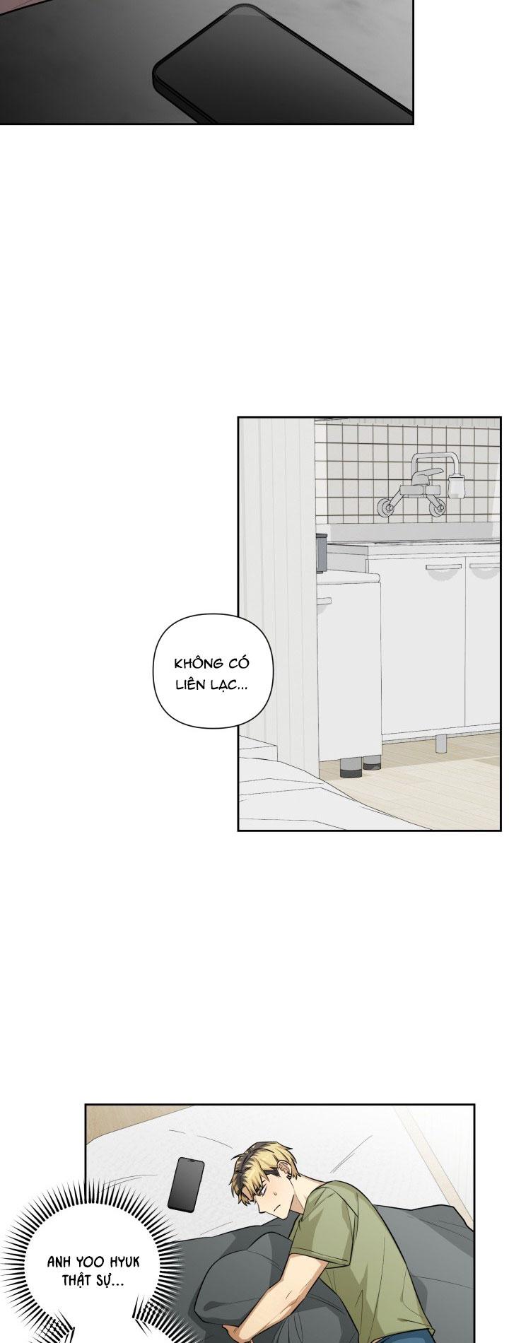 (ABO) CUỘC TẤN CÔNG CỦA SỮA Chapter 9 - Next 