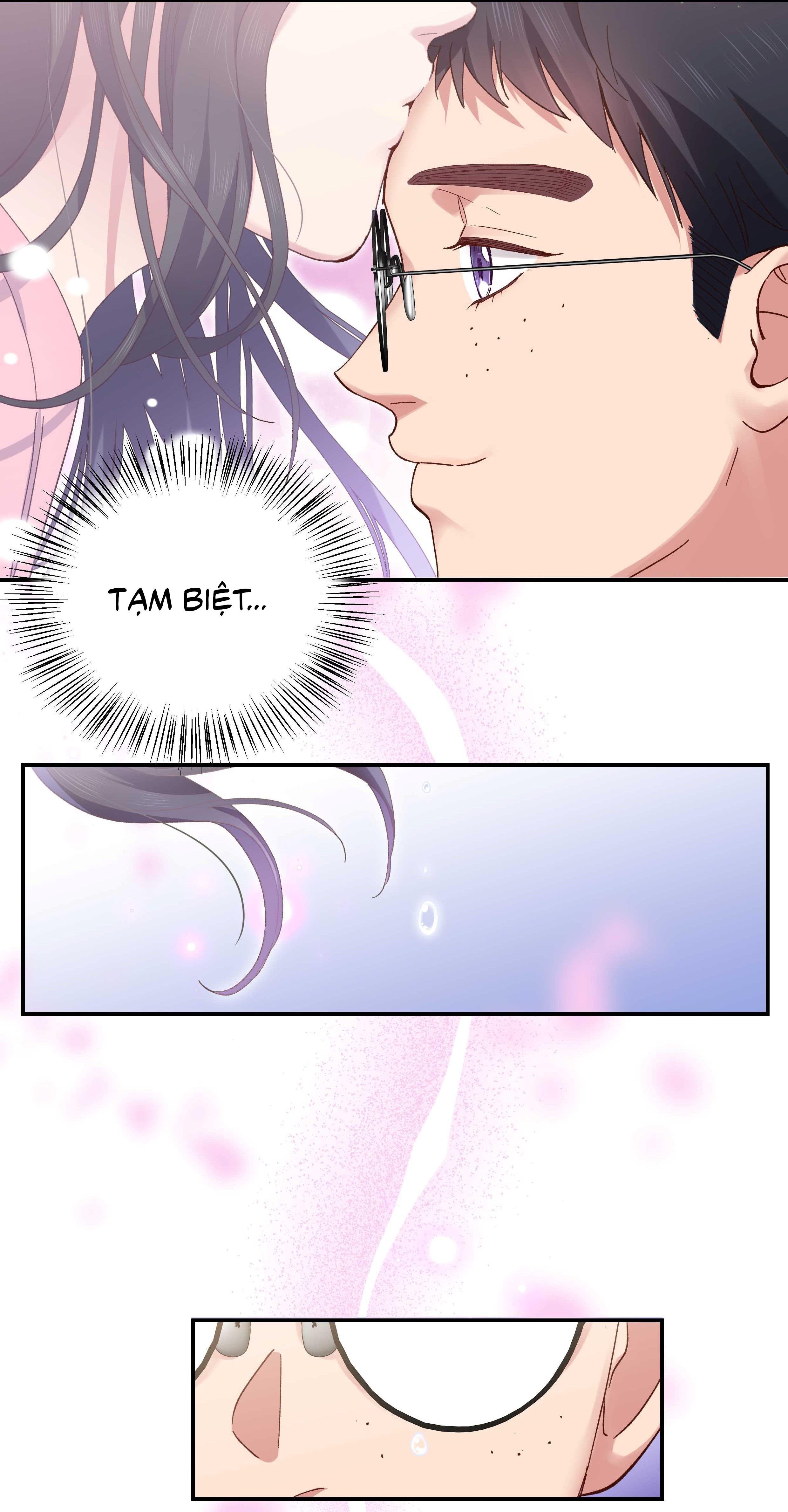 Quán cơm tỳ hưu Chapter 93 - Trang 2