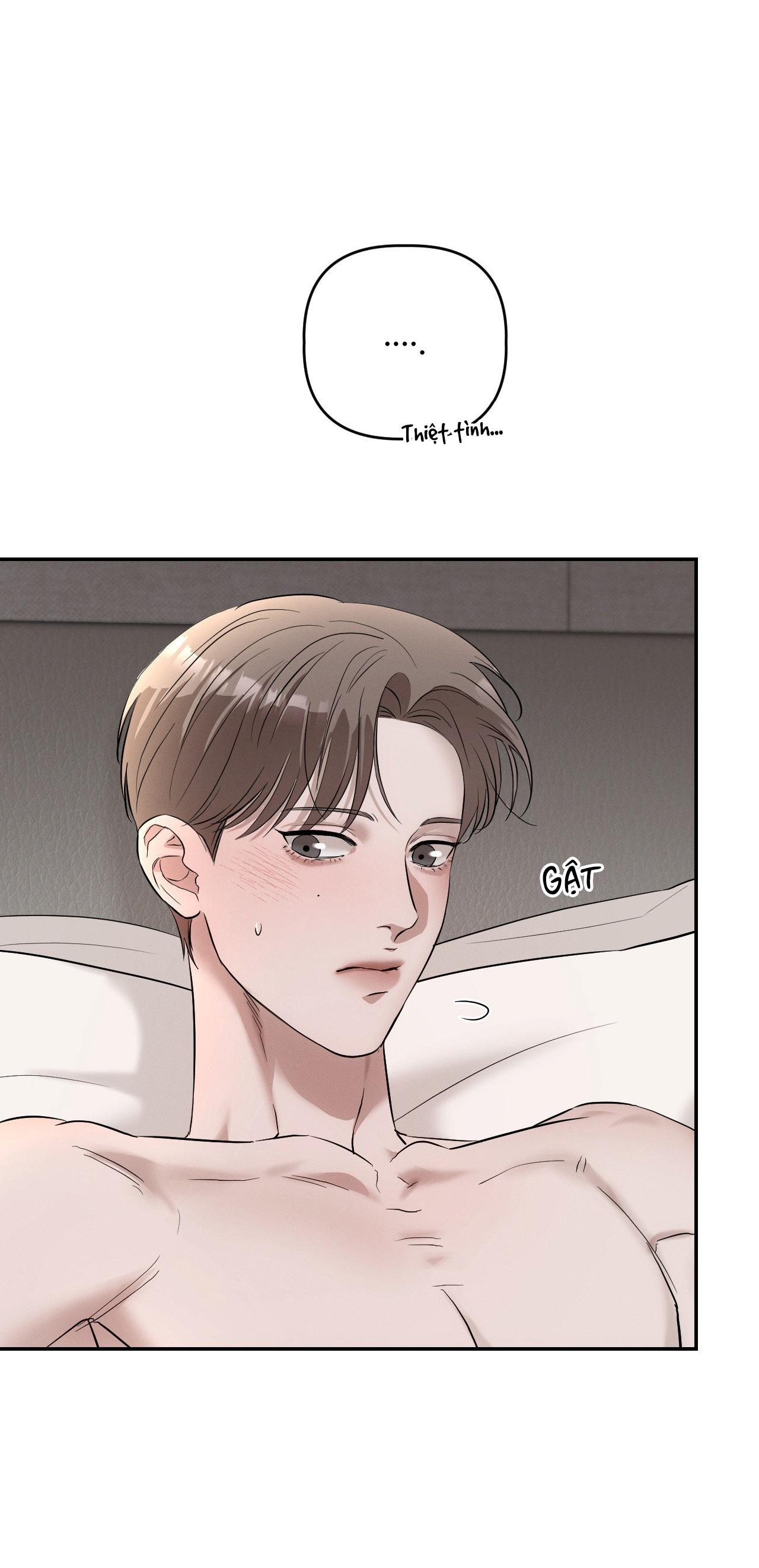 NHIỆT ĐỘ TIẾP XÚC Chapter 24 - Next Chapter 25