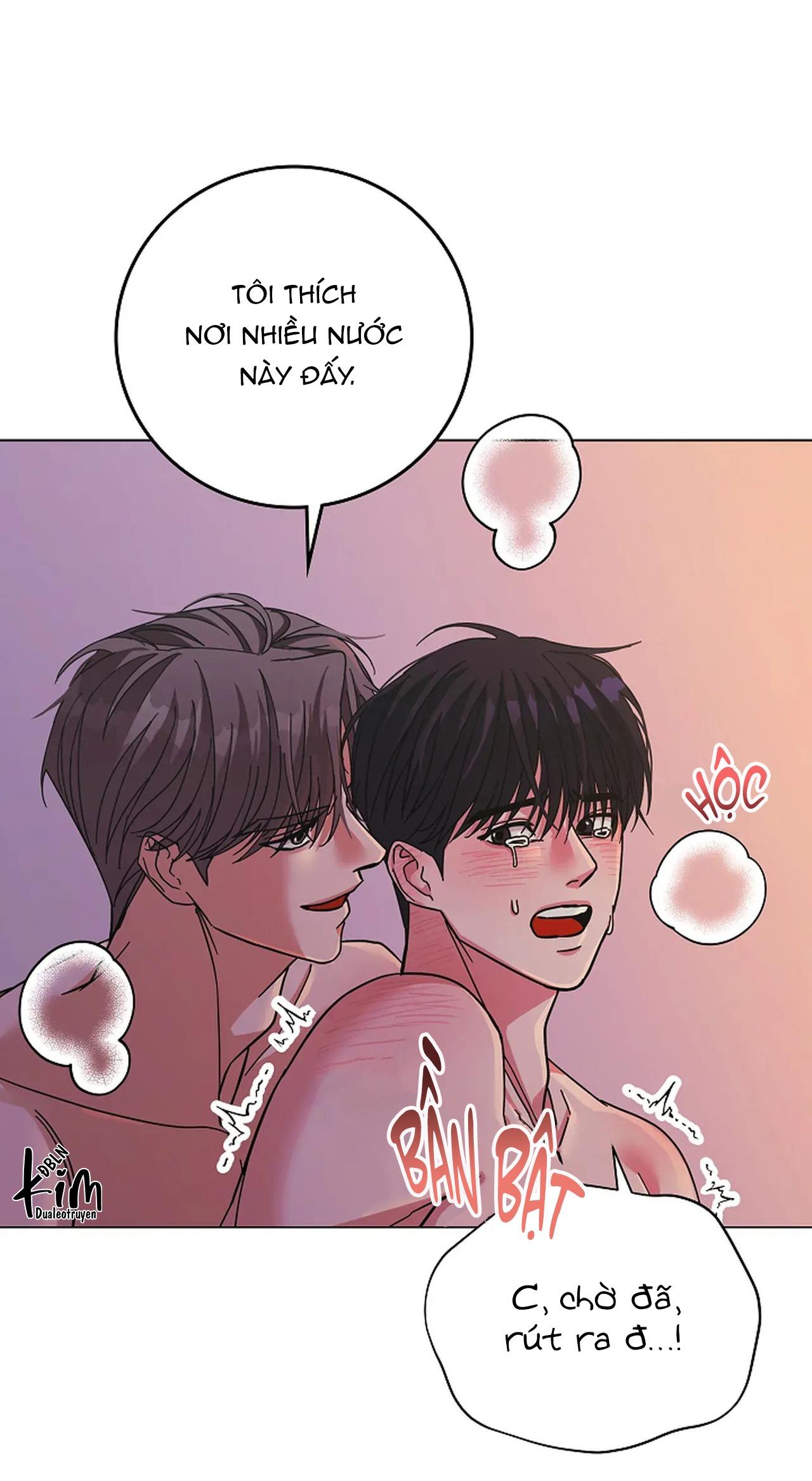 BL NGẮN CHỊCH HỎNY Chapter 57.2 gay hell 2 - Next Chapter 57.3 gay hell 3
