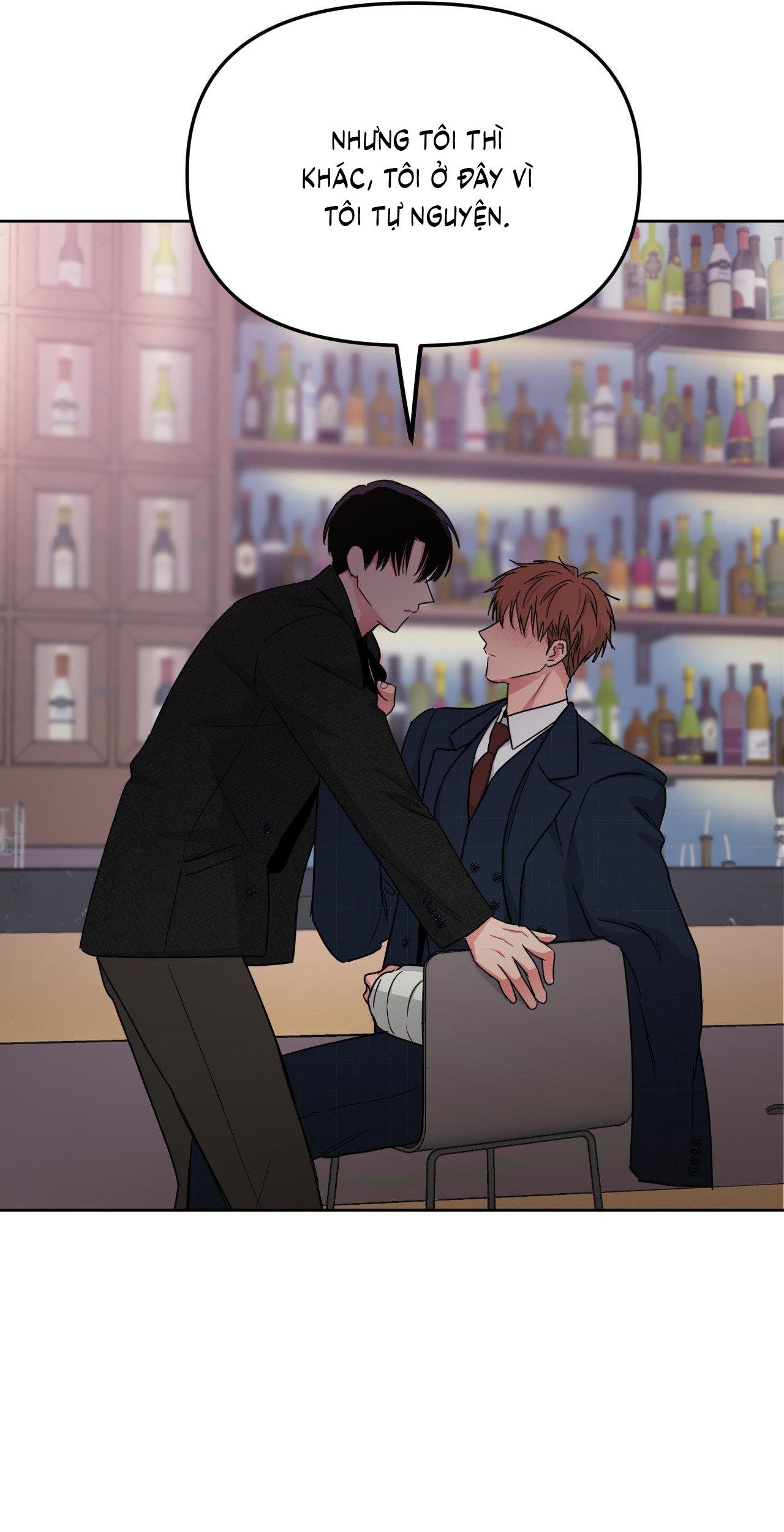 (CBunu) Chàng Trai Mỹ Thuật Chapter 43 - Next Chapter 44