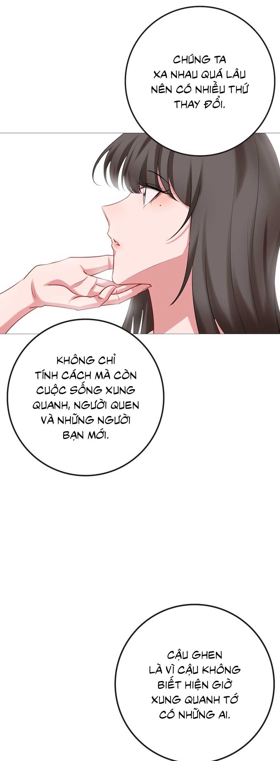 Flower of youth Chapter 38 - Next 