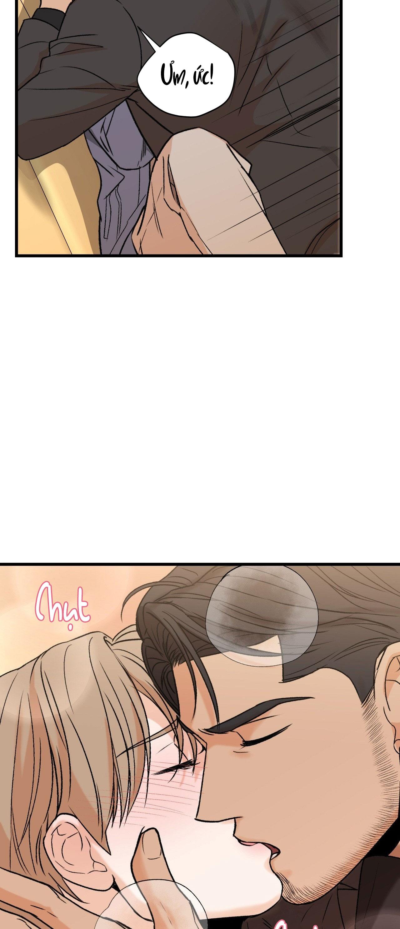 CHỦ NHÂN BẠO DÂM CỦA TÔI Chapter 21 - Next 