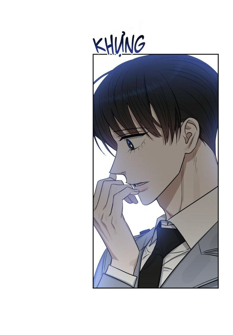 Kiss me, liar (Ngoại truyện Chapter 17 - Trang 2