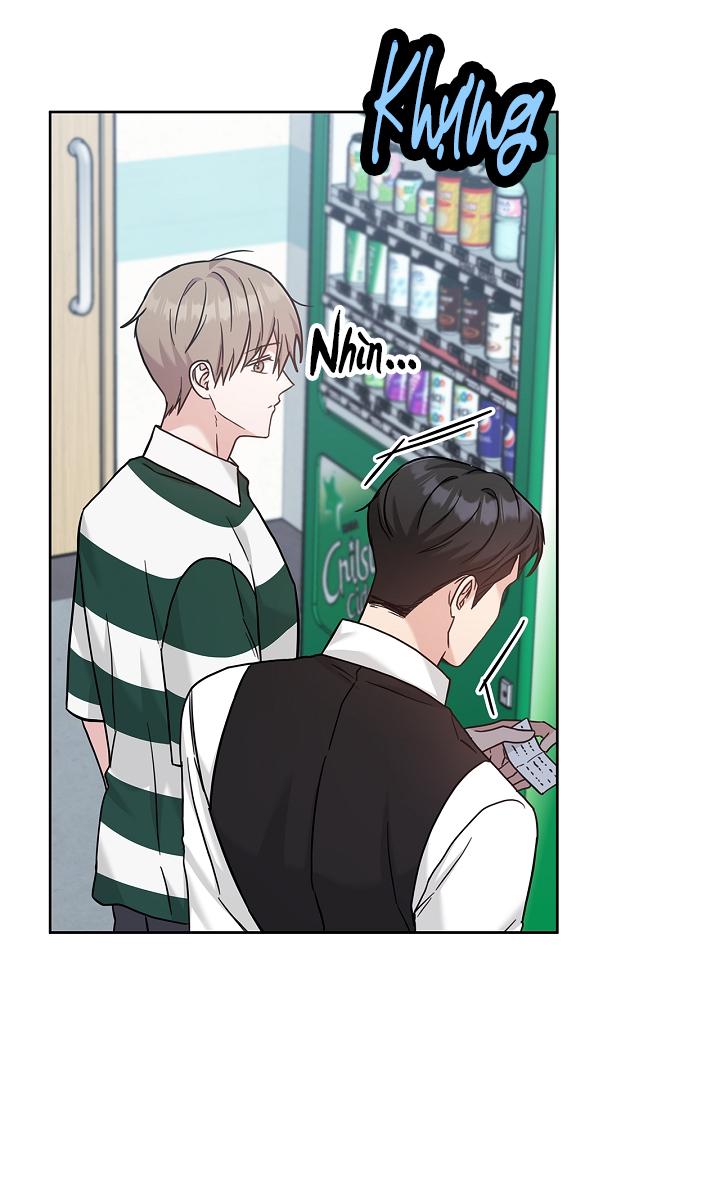 BẢN SAO ÂM HƯỞNG Chapter 48 - Trang 3