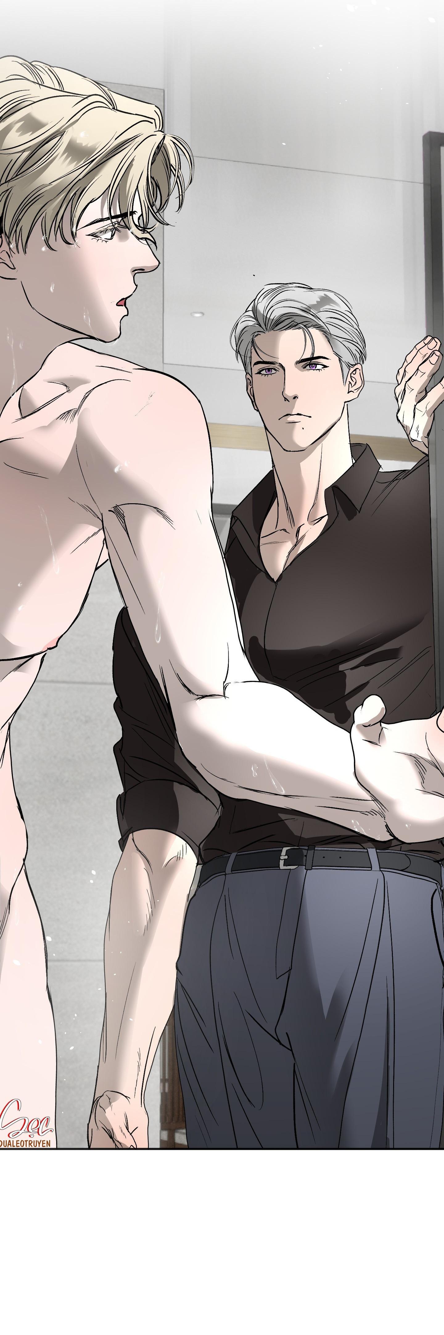 SỰ TRÓI BUỘC CỦA YAN Chapter 24 H+++ - Trang 2