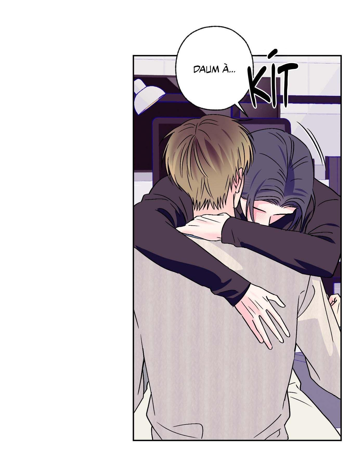 Vụ bê bối của Beta Chapter 47 - Next 