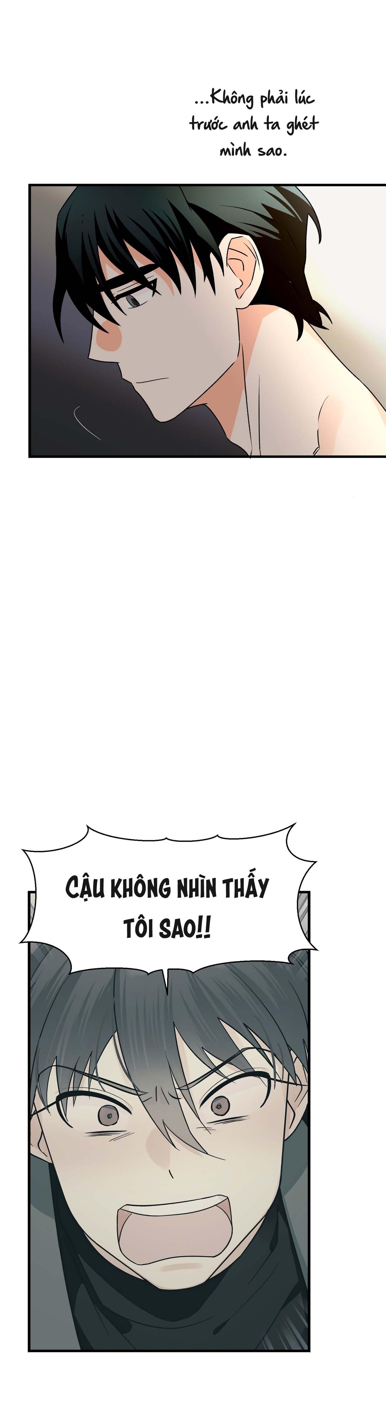 Bách Dạ Chapter 34 - Next Chapter 35