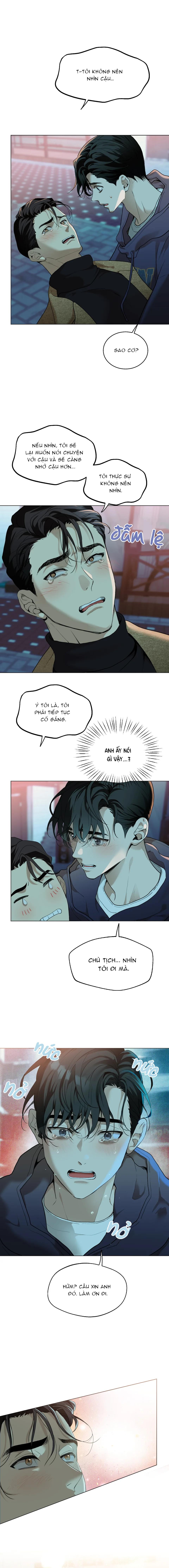 TỔNG HỢP MANHWA BL NGẮN Chapter 2.2 - Next Chapter 2.3