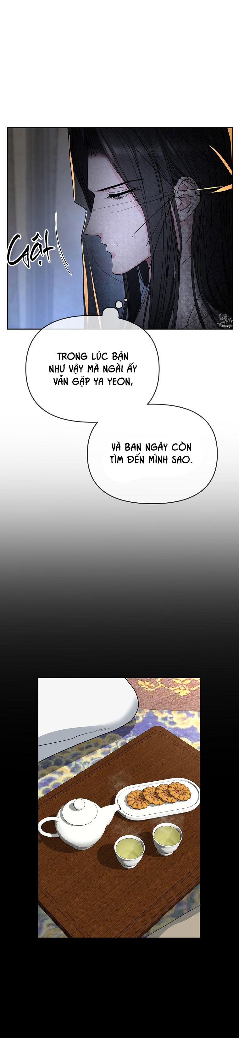 XUÂN PHONG VIÊN MÃN Chapter 76 ss4 - Next 