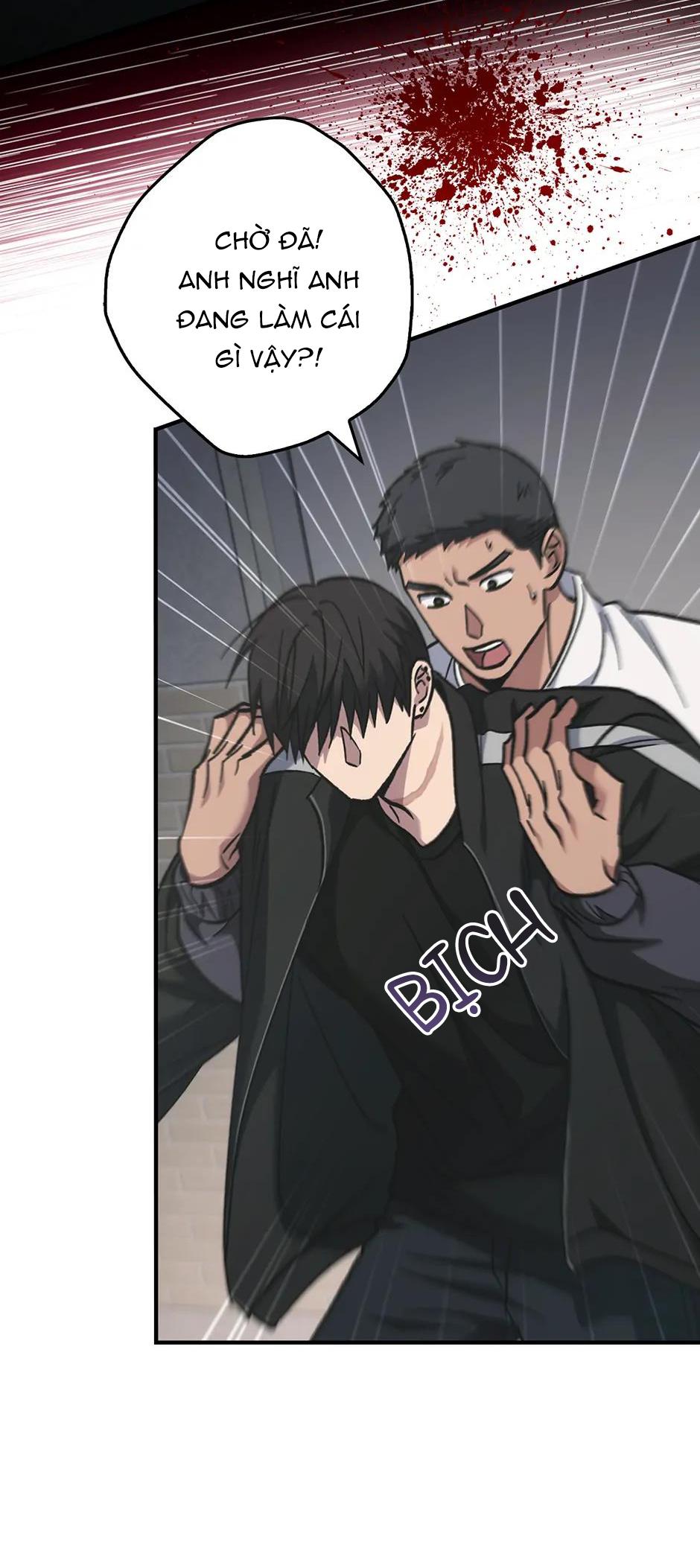 Deadman Switch Chapter 62 - Next Chapter 63
