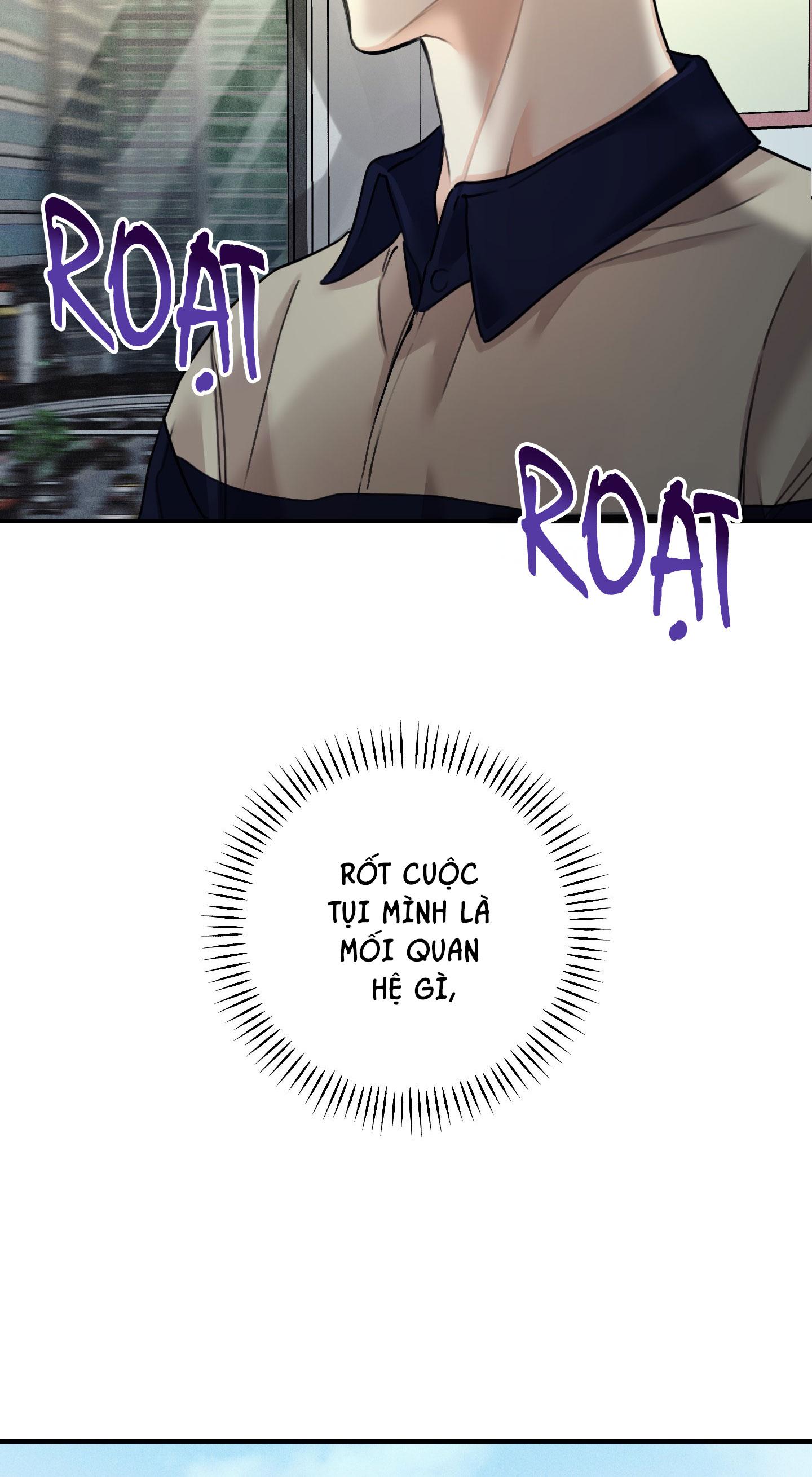 QUAN HỆ CỘNG SINH GIỮA TRỜI VÀ TRĂNG Chapter 46 - Next 