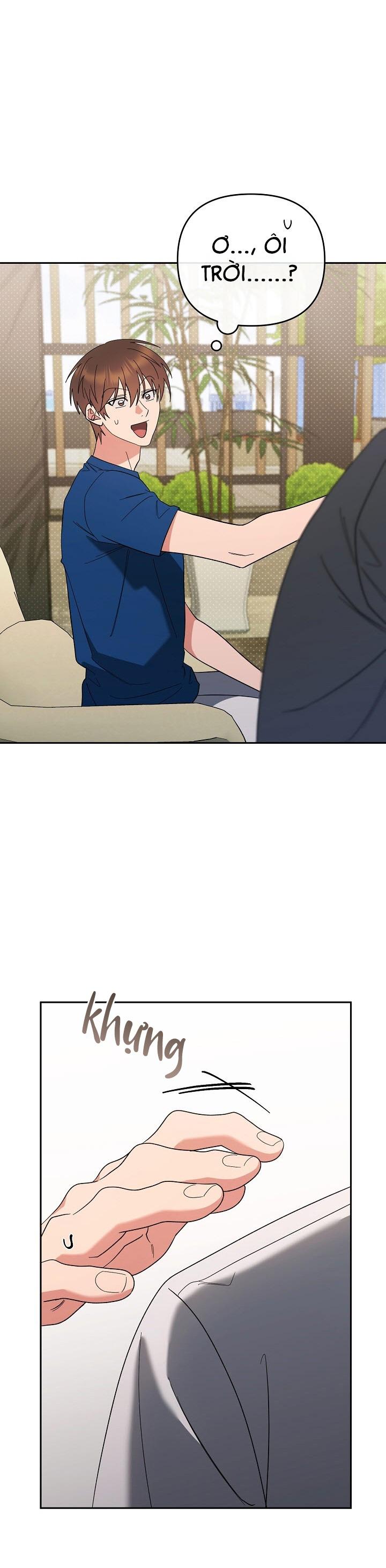 ROMANCE NOT ROMANTIC Chapter 45 - Next Chapter 46