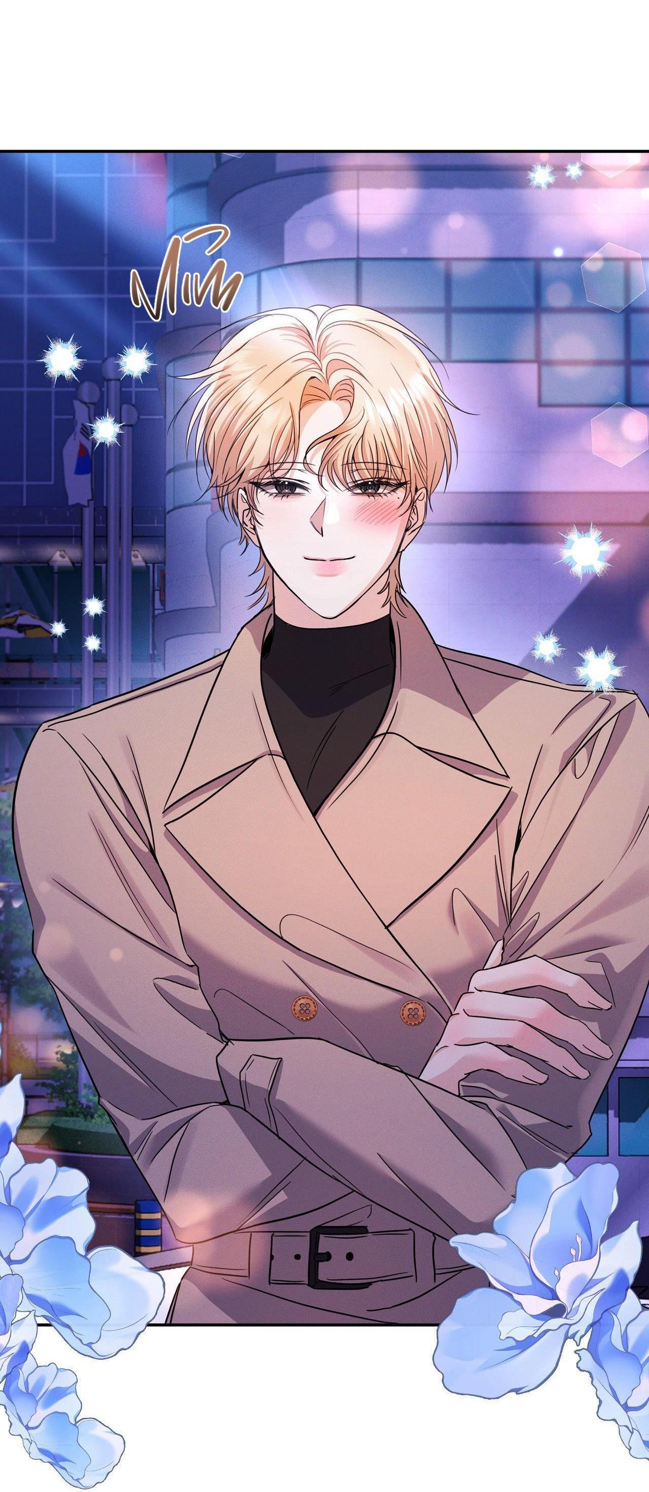 (CBunu) Cẩm Nang Fetish Chapter 4 H - Next Chapter 5 H+