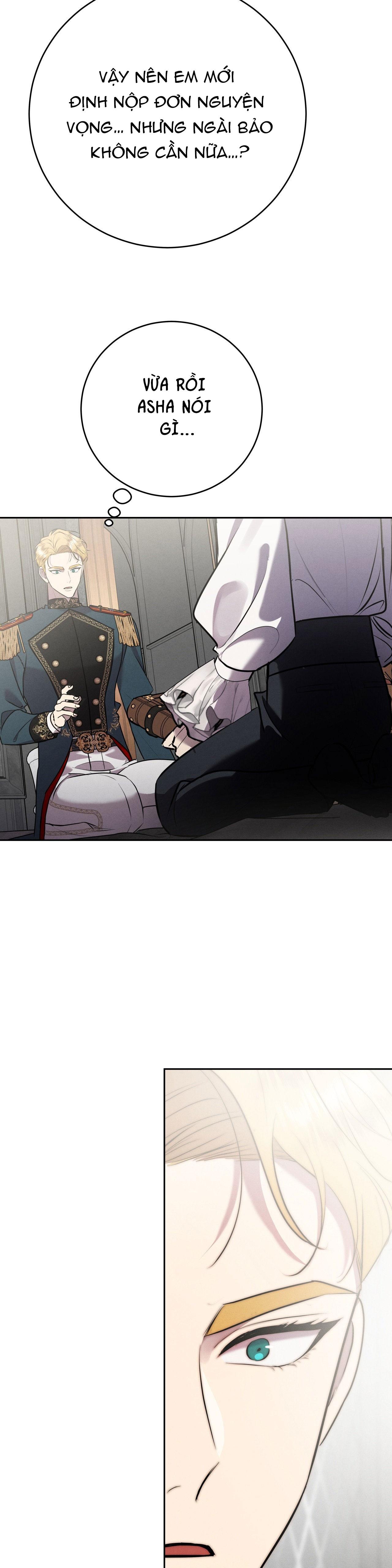 ĐÁM CƯỚI TAI TIẾNG Chapter 29 - Next 