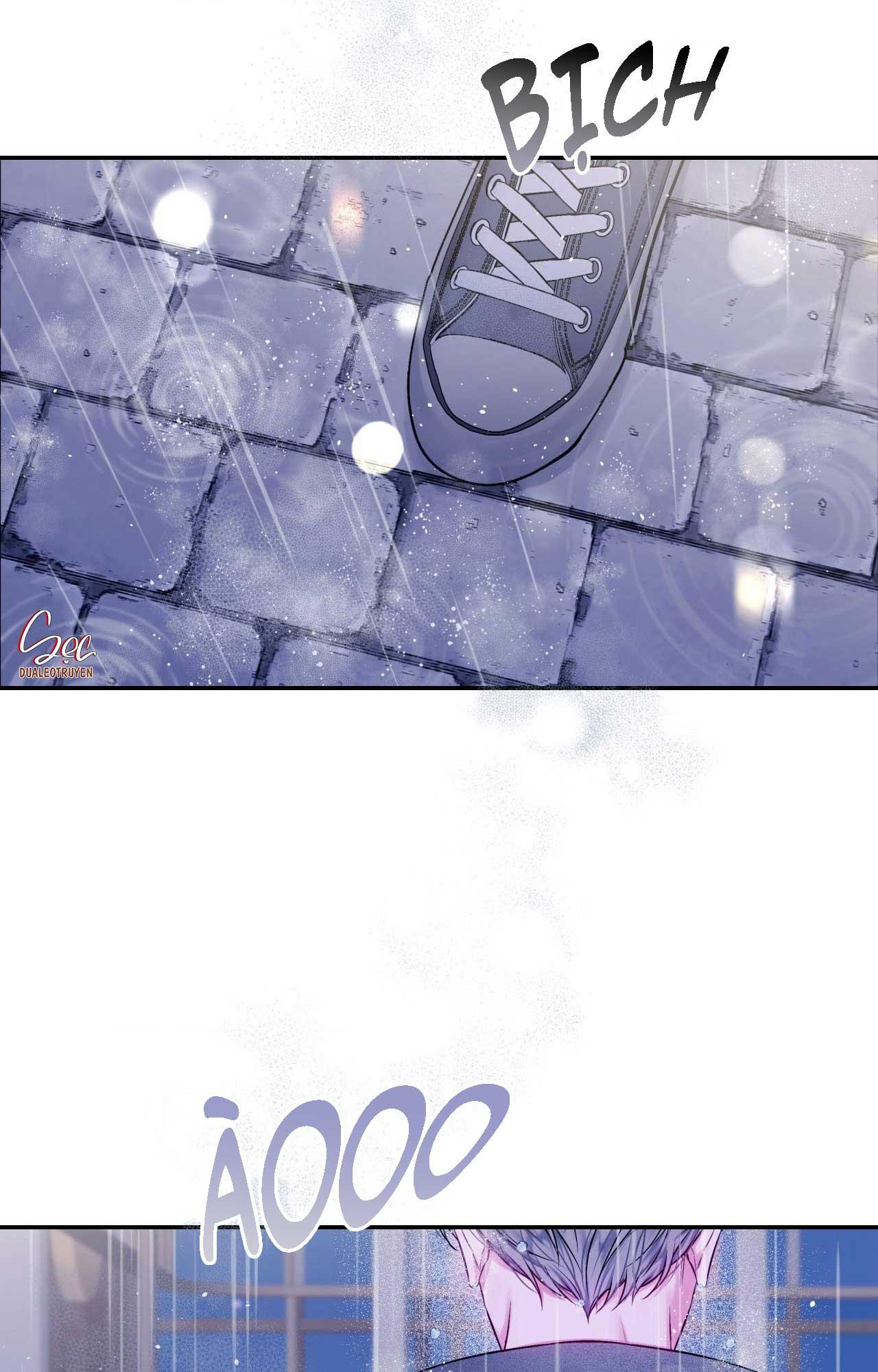CHÚNG TA KHÔNG HOÀN HẢO Chapter 7 - Trang 3