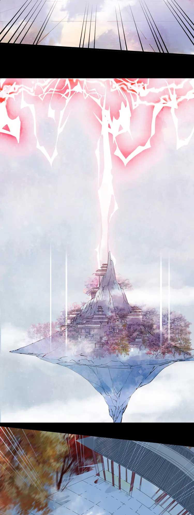 Mộng tưởng chưa đến ngàn năm Chapter 21 - Next Chapter 22
