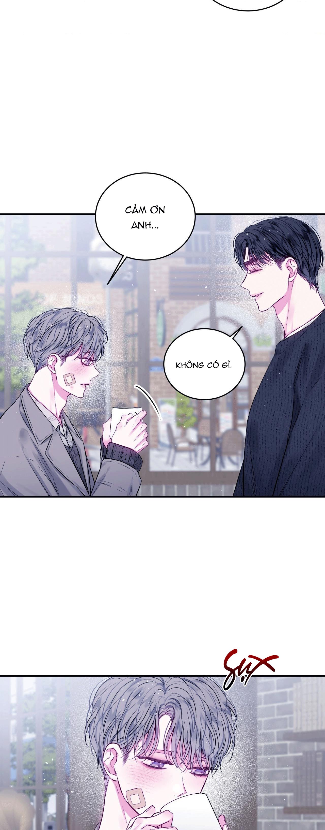 CHÚNG TA KHÔNG HOÀN HẢO Chapter 3 - Next Chapter 4