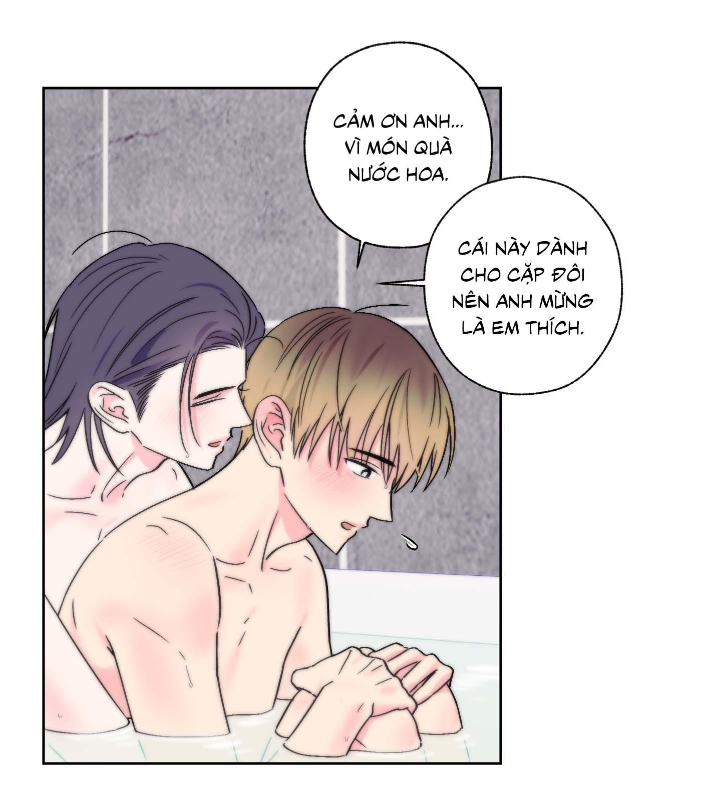 Vụ bê bối của Beta Chapter 48 - Next 