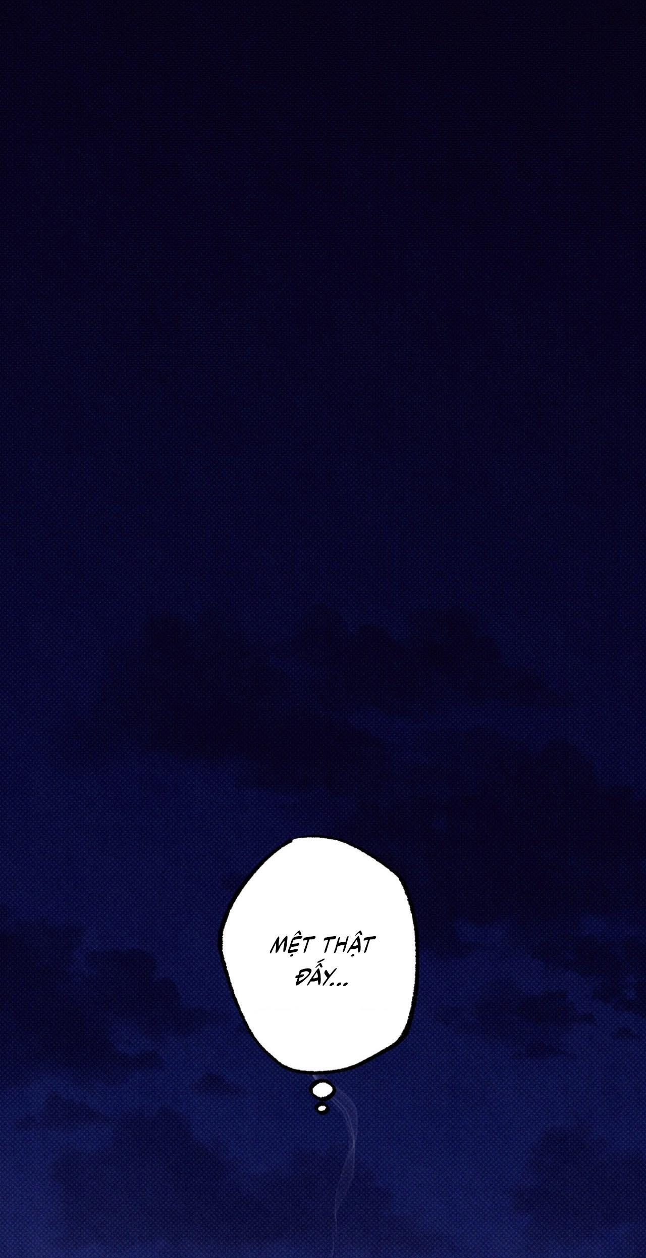 (CBunu) 1 to 10 Chapter 40 - Trang 3