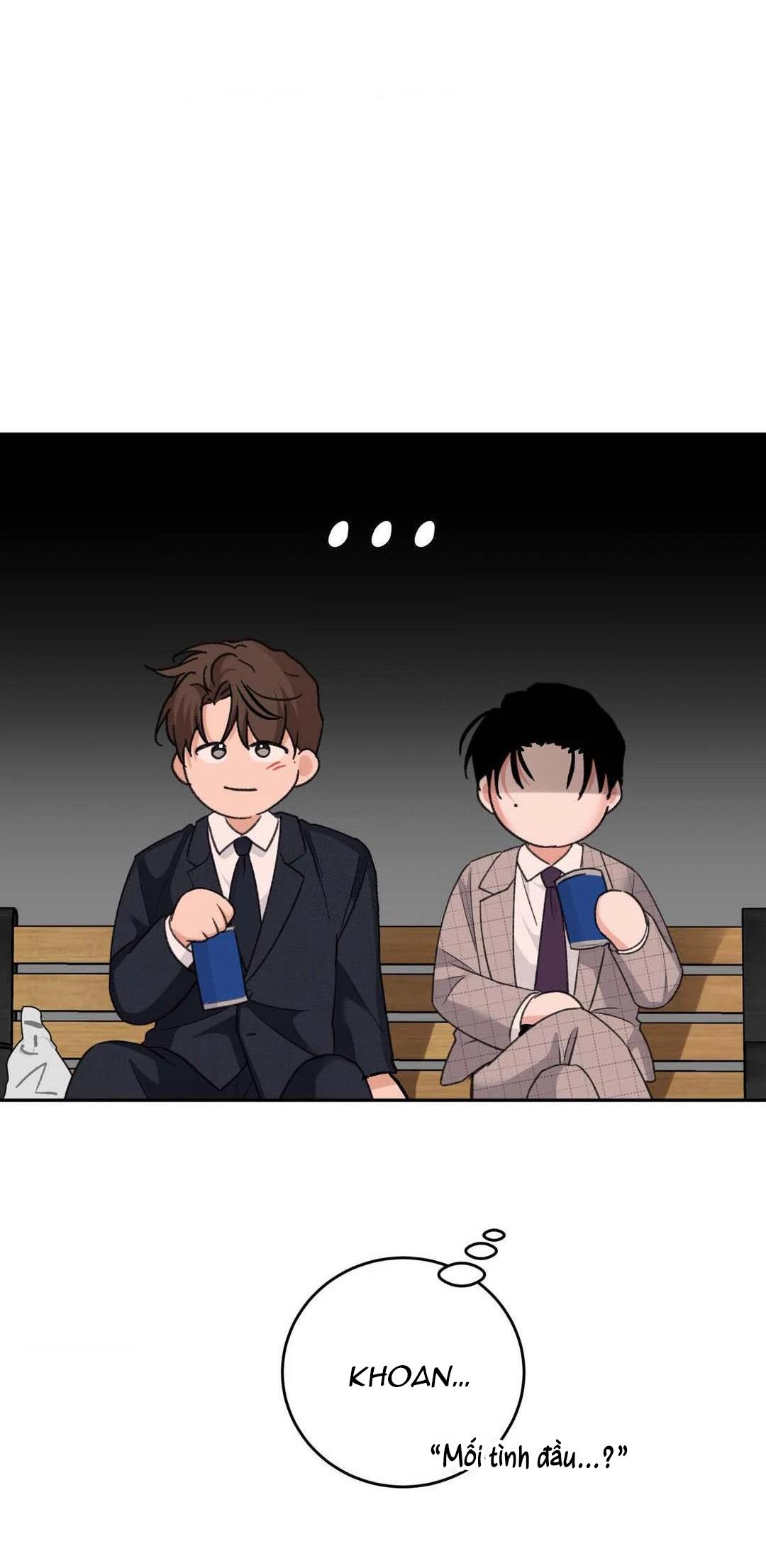 Chiếc Lá Lay Động Theo Giai Điệu Chapter 20 - Next 