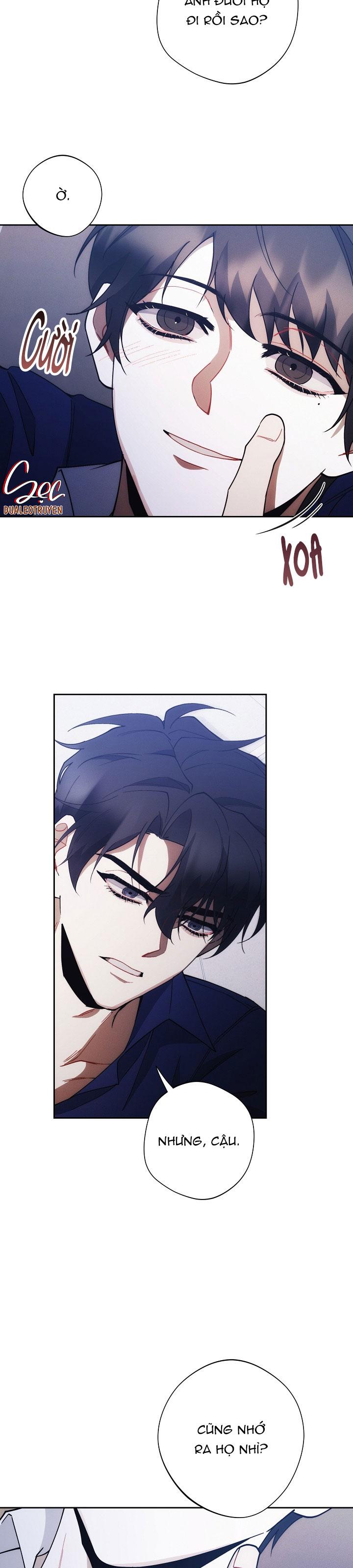 RED MANSION Chapter 45 - Next Chapter 46