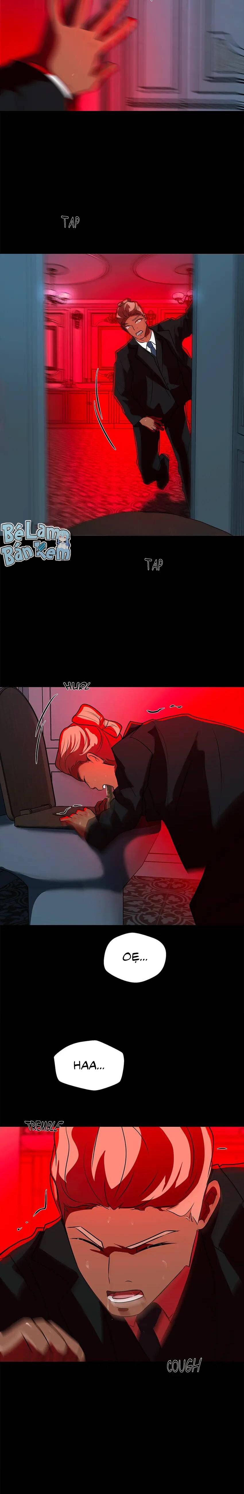 Love murder basketball Chapter 64 - Next Chapter 65