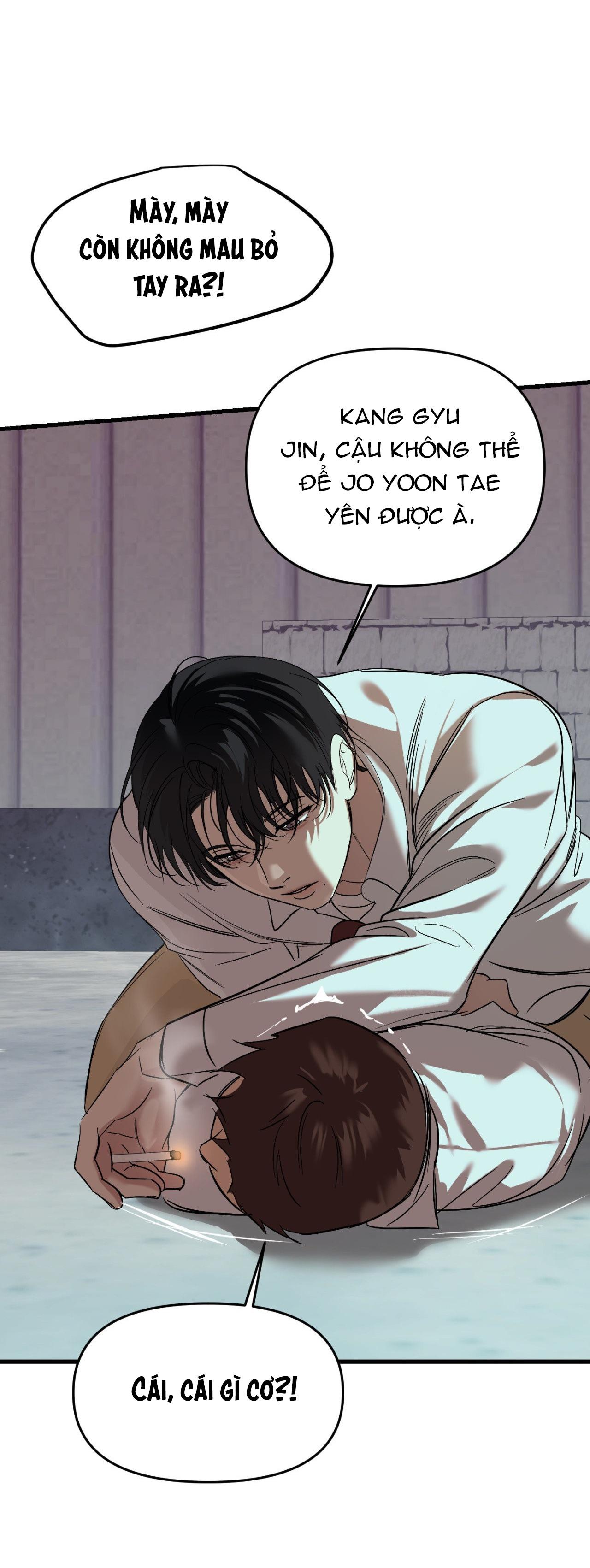 ĐÈN NỀN Chapter 38 - Next Chapter 39