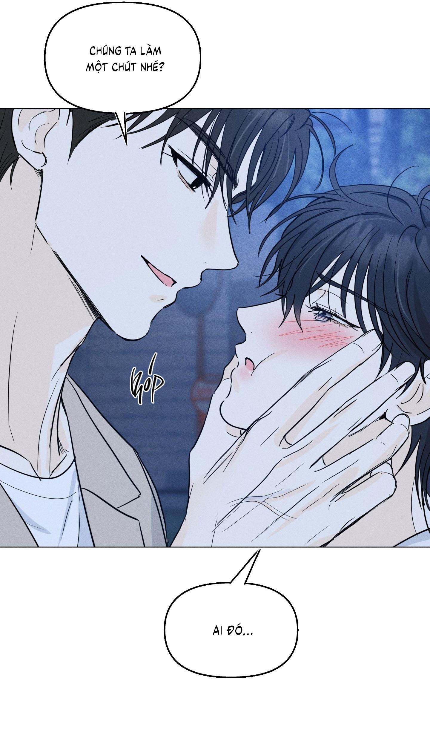 (CBunu) LOVE STRUCK Chapter 5 - Next 