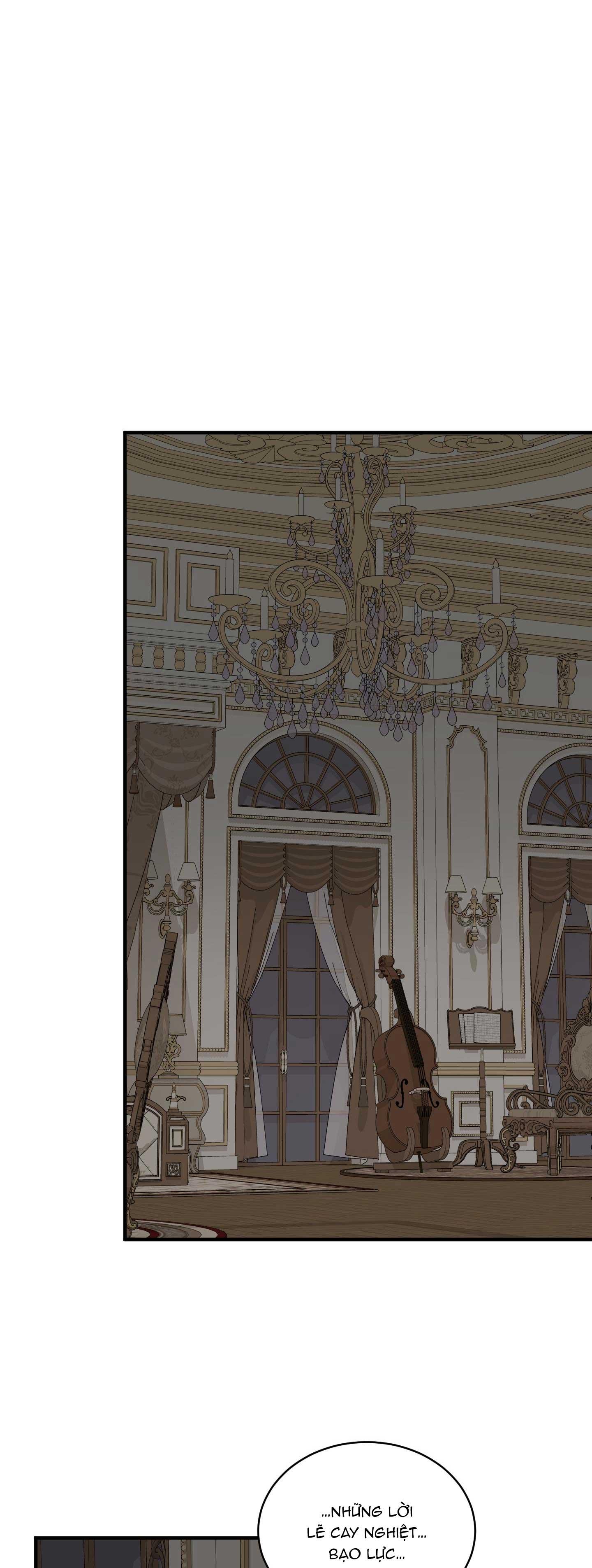 LOÀI HOA KHÔNG TÊN Chapter 19 - Next Chapter 20